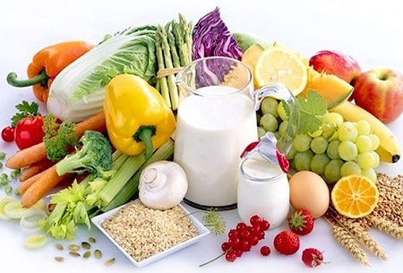 تغذیه
