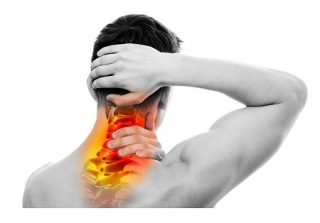 علائم ابتلا به آرتروز گردن