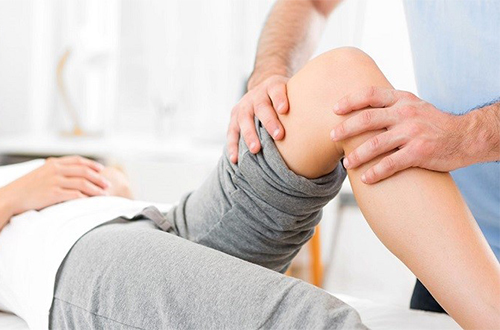فیزیوتراپی پارگی رباط صلیبی: ورزش قبل و بعد عمل رباط acl