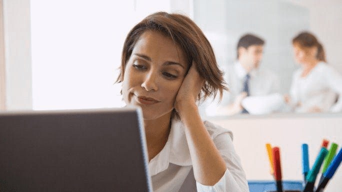تاثیر استرس و افسردگی در کمر درد