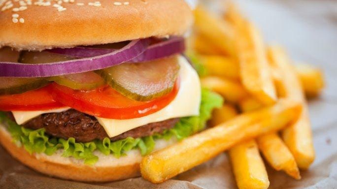 علت کمر درد شدید رژیم غذایی