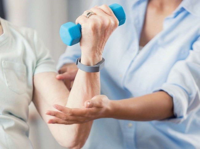 آرتروز مچ دست