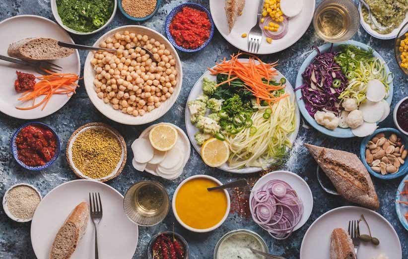 رژیم غذایی و تغذیه ای ال اس ALS