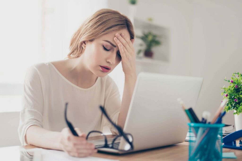 فیزیوتراپی برای سردرد